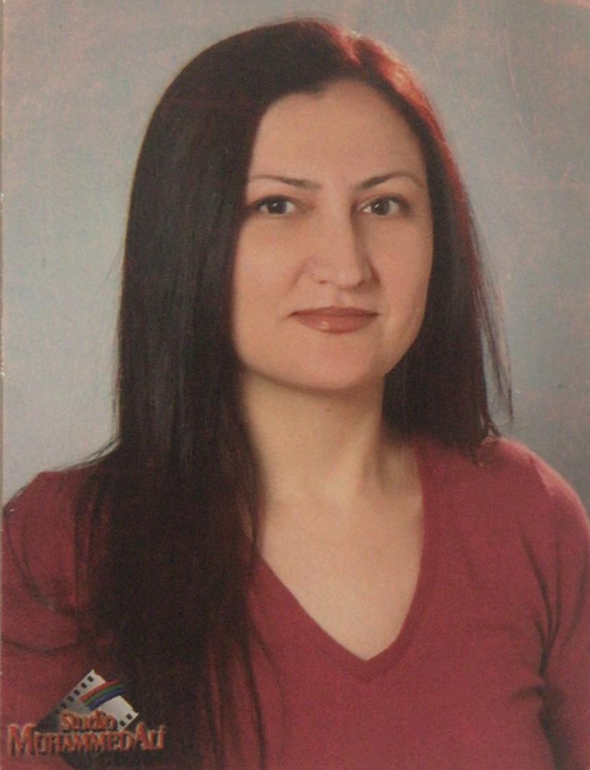 Derya CERİT
