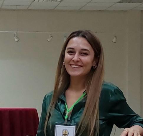 Dr. Pınar ADIG&Uuml;ZEL