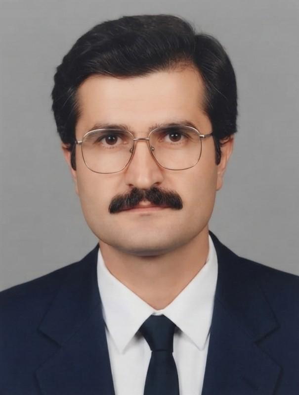 Ar. G&ouml;r. Ahmet &Ccedil;INAR