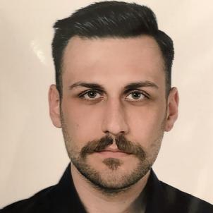 Ar. G&ouml;r. Oğuzhan EROĞLU