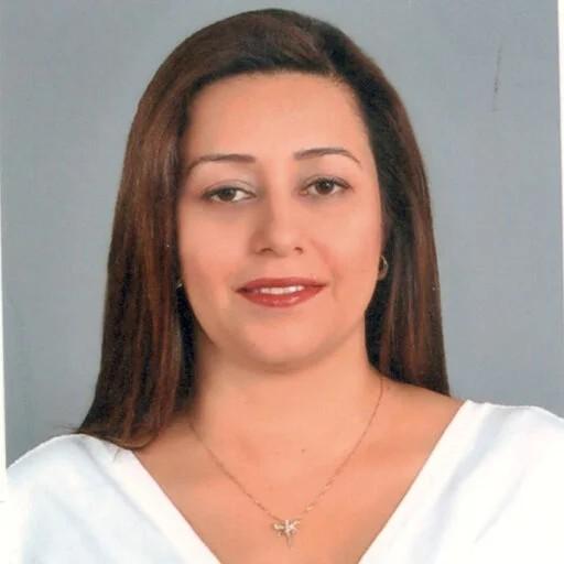 Prof. Dr. İlknur SOLMAZ