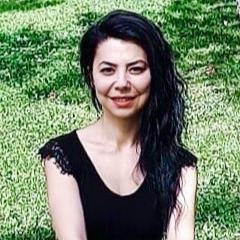 Dr. &Ouml;ğr. &Uuml;yesi Sevil CANT&Uuml;RK