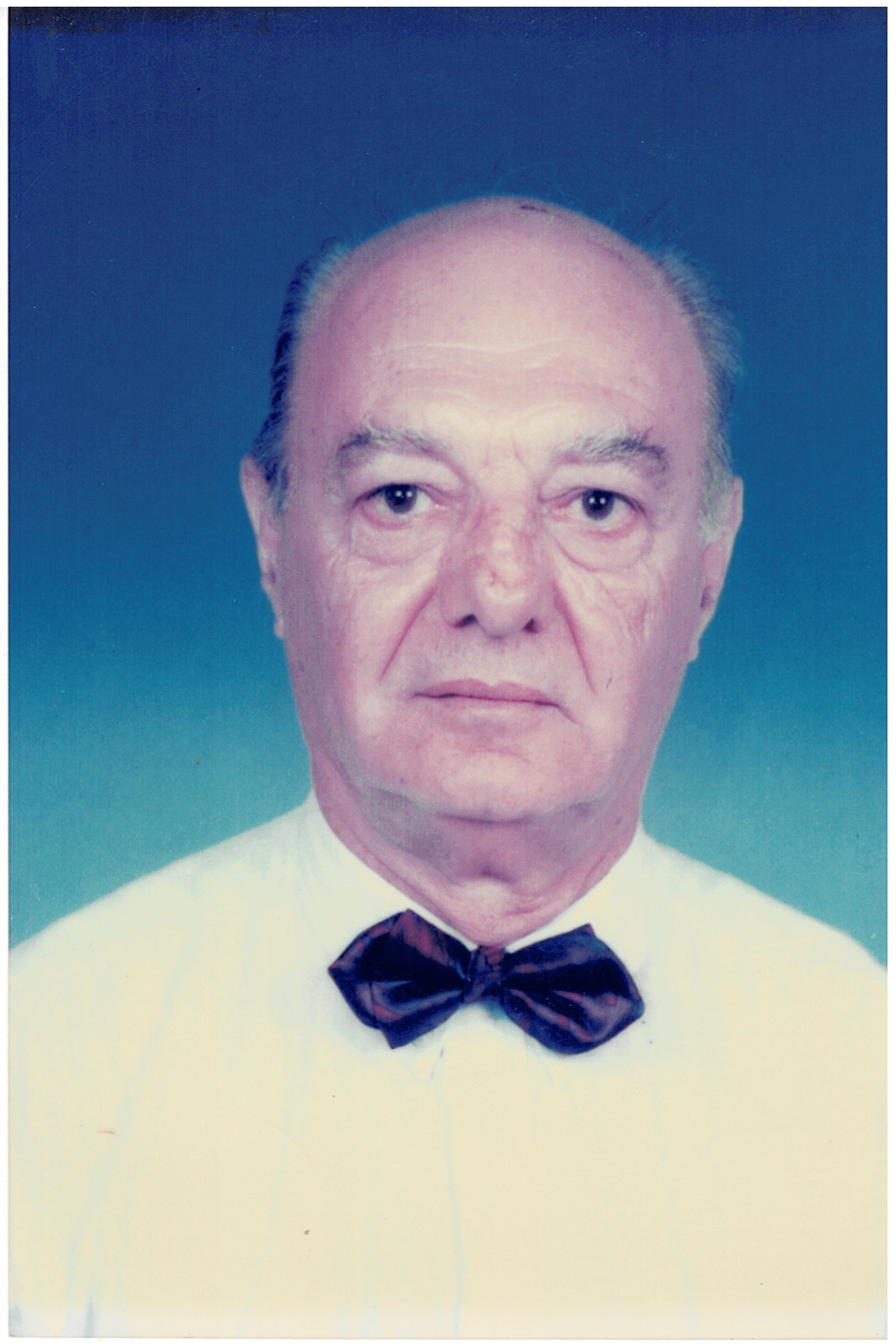 Prof. Dr. Muhsin YILMAZ