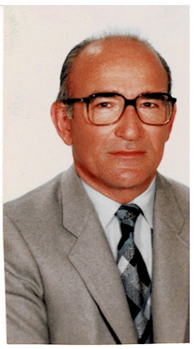 Prof. Dr. Fuat ERGENOĞLU