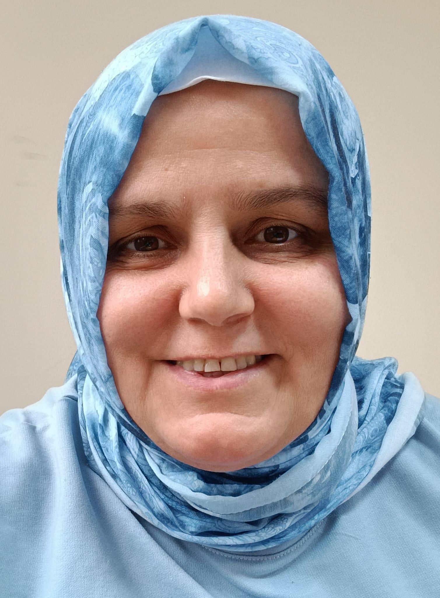 Dr. Hatice DEMİRCİOĞLU
