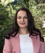 Prof. Dr. Hatıra TAŞKIN