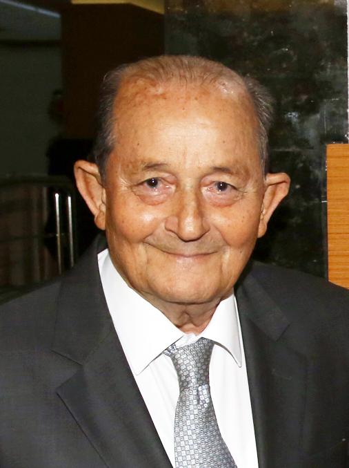 Prof. Dr. Mithat &Ouml;ZSAN