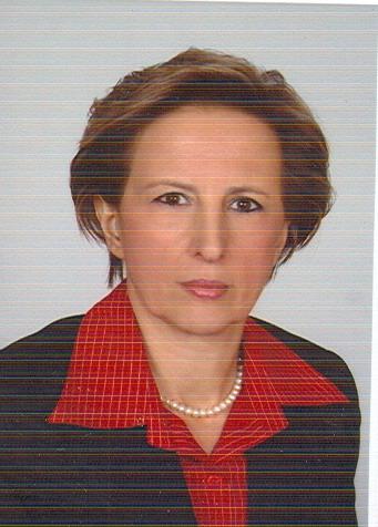 Prof. Dr. Sevgi PAYDAŞ KARGI