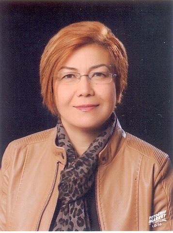 Prof. Dr. N.Yeşim YAL&Ccedil;IN MENDİ