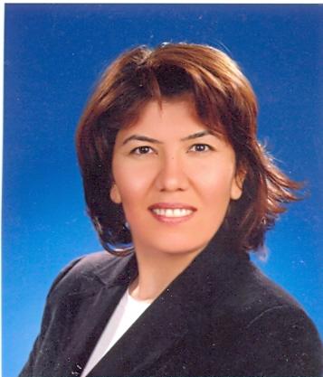 Prof. Dr. Serpil G&Ouml;K TANGOLAR