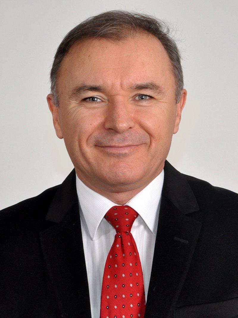 Prof. Dr. Salih KAFKAS