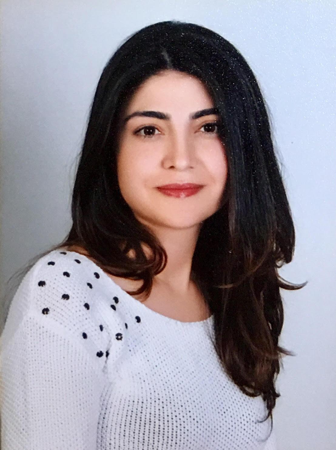 Prof. Dr. Meral İNCESU