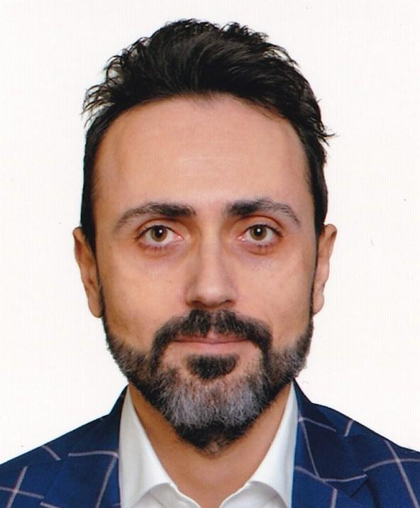 Prof. Dr. Okan &Ouml;ZKAYA