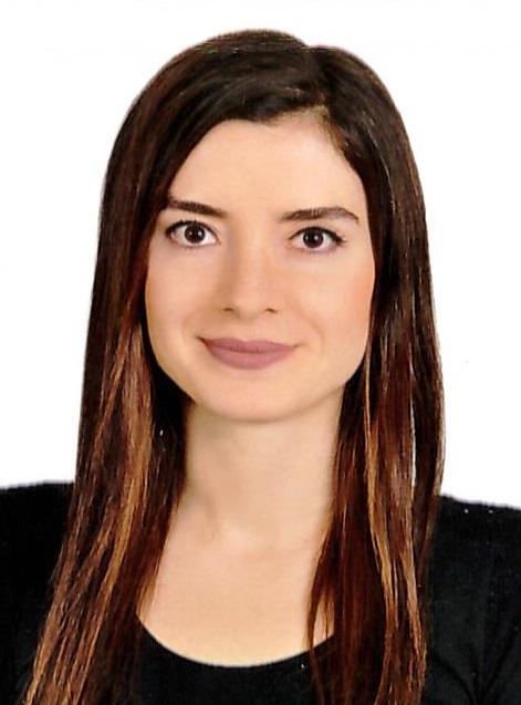 Ar. G&ouml;r. Dr. Ebru KURT