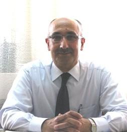 Prof. Dr. Sinan ETİ